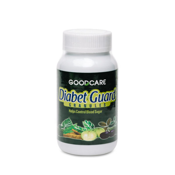 Купить Диабет Гуард, защита от диабета, 100 г, Байдьянатх; Diabet Guard, 100 g, Baidyanath
