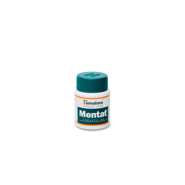 Ментат (Mentat) Himalaya, 60 таб.