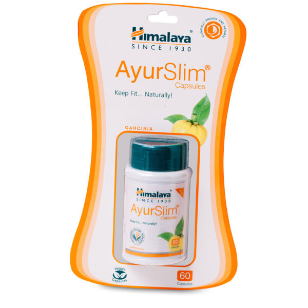 AYURSLIM Himalaya