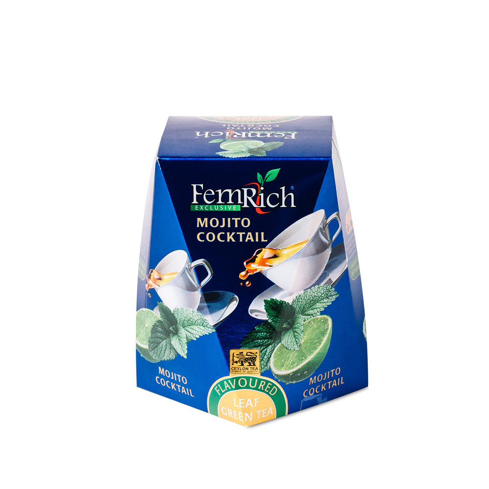 Femrich Mojito Cocktail Купить Femrich Mojito Cocktail